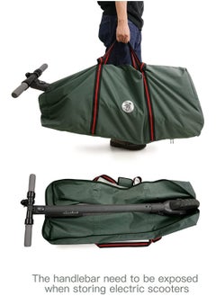ninebot Ninebot Bag by Segway for Electric Scooter Xiao Kickscooter  - Image 2