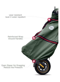 ninebot Ninebot Bag by Segway for Electric Scooter Xiao Kickscooter  - Image 3