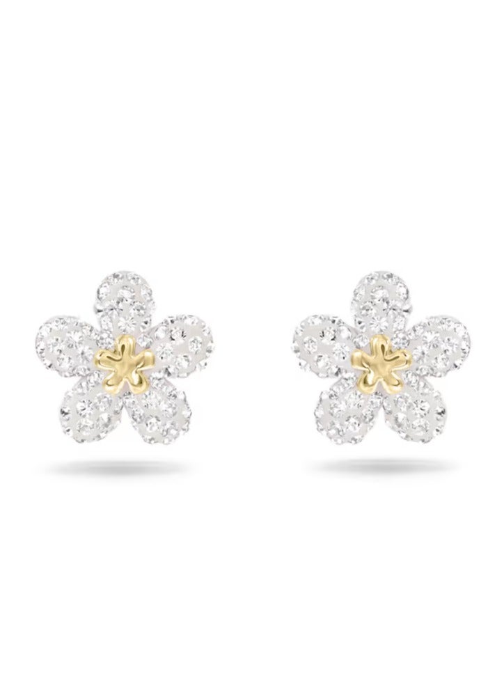 Jewelry Women's Earrings Tough Flower Modelling Earrings for Women - Image 1