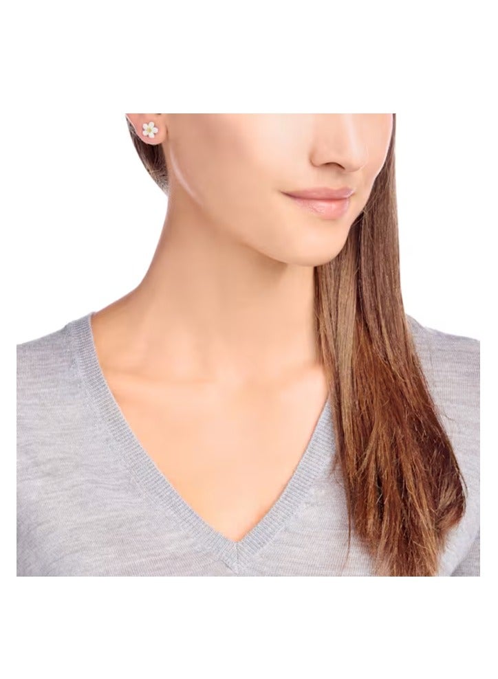 Jewelry Women's Earrings Tough Flower Modelling Earrings for Women - Image 2