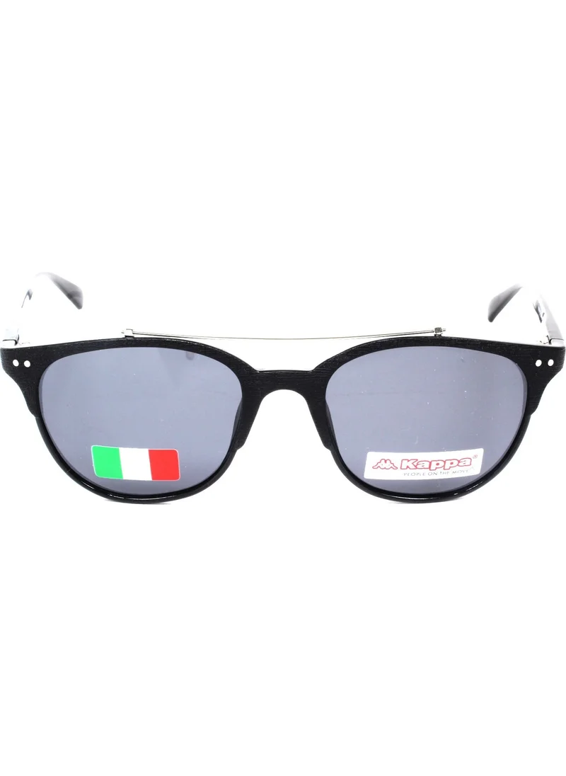 كابا 1701 C1 53 Polarized Sunglasses