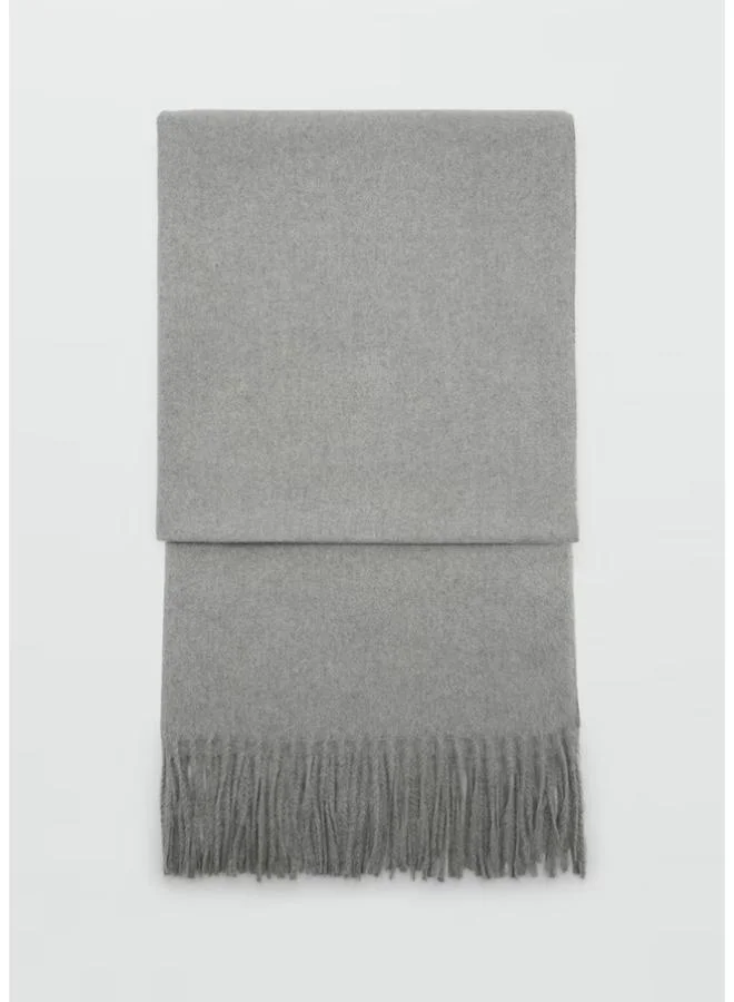 MANGO Sweet Light Weight Scarf