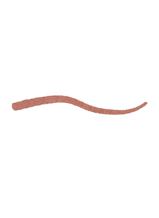 KIKO MILANO Smart Fusion Lip Pencil 533 Light Rosy Brown  - Image 2