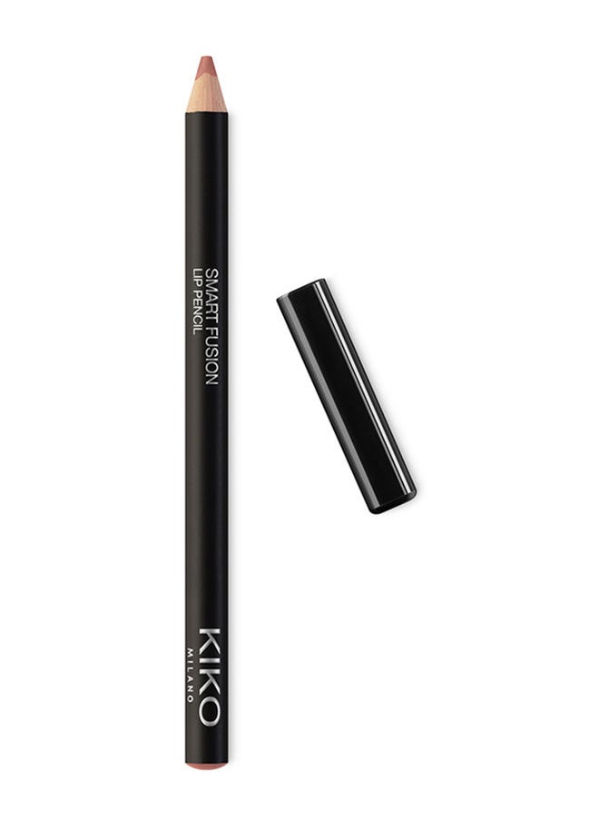 KIKO MILANO Smart Fusion Lip Pencil 533 Light Rosy Brown  - Image 1