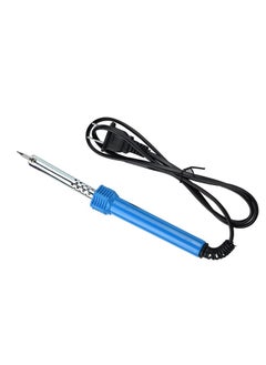 Generic Soldering iron holder set and two magnifying lenses with tin roller and iron 40 watt and a regenerative and a tin extractor  - Image 5