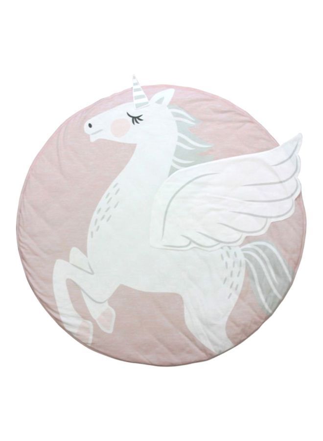 NIBEMINENT Unicorn Playing Mat - Image 1