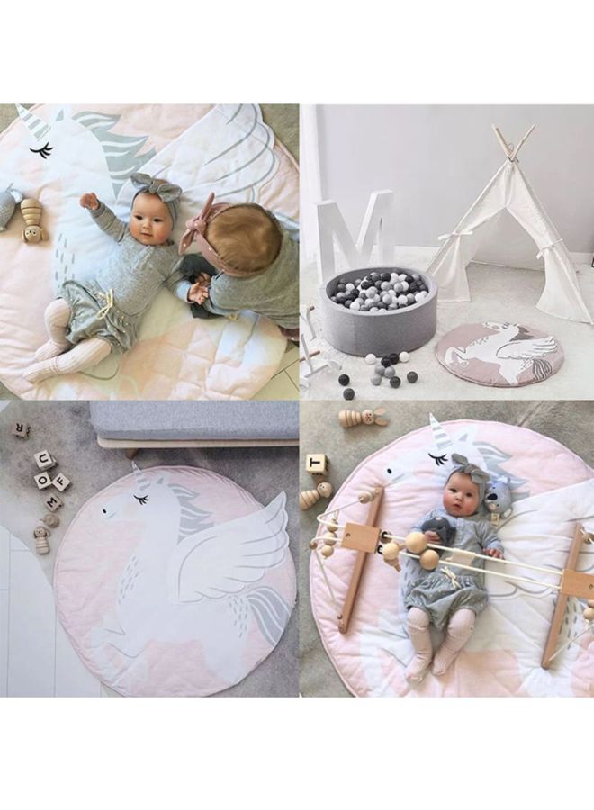 NIBEMINENT Unicorn Playing Mat - Image 3