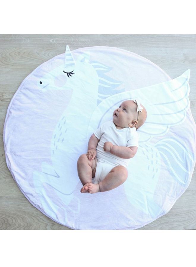 NIBEMINENT Unicorn Playing Mat - Image 2