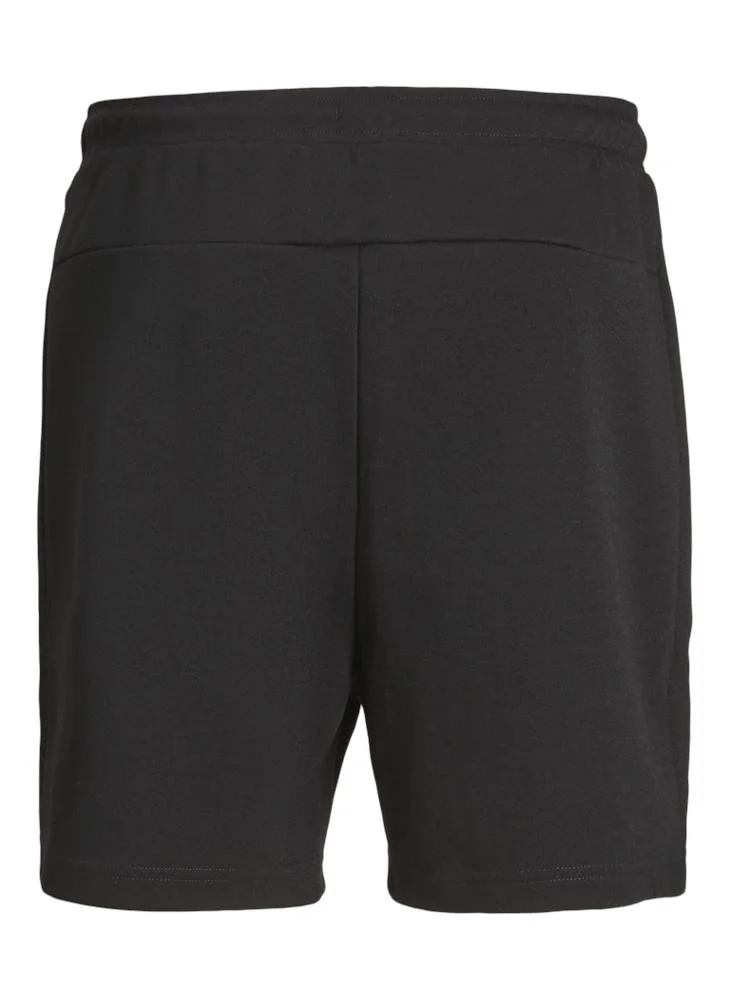 JACK & JONES Jpstgordon Fusion Sweat Shorts