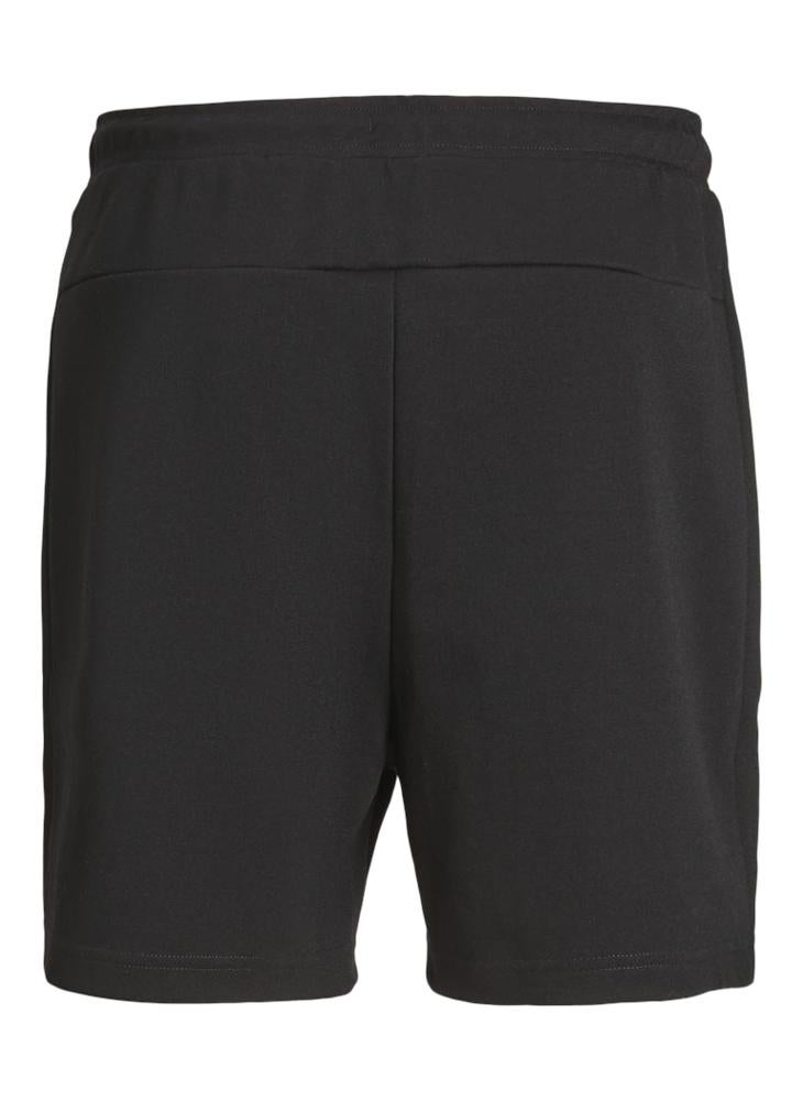 JACK & JONES - Jpstgordon Fusion Sweat Shorts - Image 1