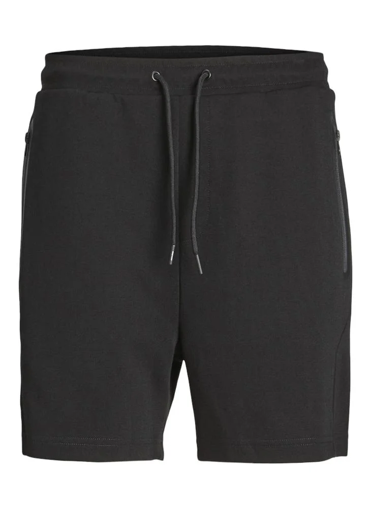 JACK & JONES Jpstgordon Fusion Sweat Shorts