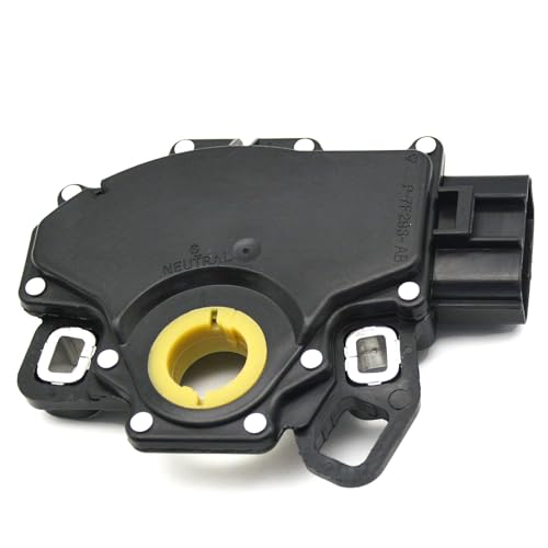 IZYSS Neutral Safety Switch Compatible with Ford 1998-2011 for Lincoln 1998-2010 for Mercury 1998-2010 Replaces OE F8AP7F293AA, F8AZ7F293AA, 1S5342, 5331626 - Image 5