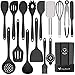 Deedro Silicone Kitchen Utensils Set, 16-Piece Silicone Cooking Utensils by , Heat Resistant Kitchen Tools Set with - Image 2
