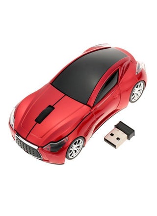 ماوس لاسلكي ضوئي C296 على شكل سيارة أحمر وأسود - pzsku/ZE31DA91B7209EA3DB48BZ/45/_/1689763721/6dc637bc-ab30-4f9e-b019-710517acc9f4