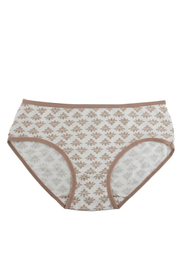 Milk MILK® Sensation Women Briefs Bundle of 12 Printed Briefs  - Image 2