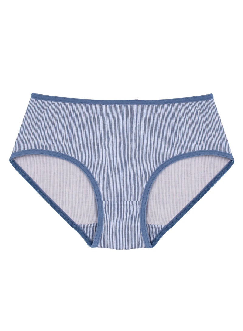 Milk MILK® Sensation Women Briefs Bundle of 12 Printed Briefs  - Image 4