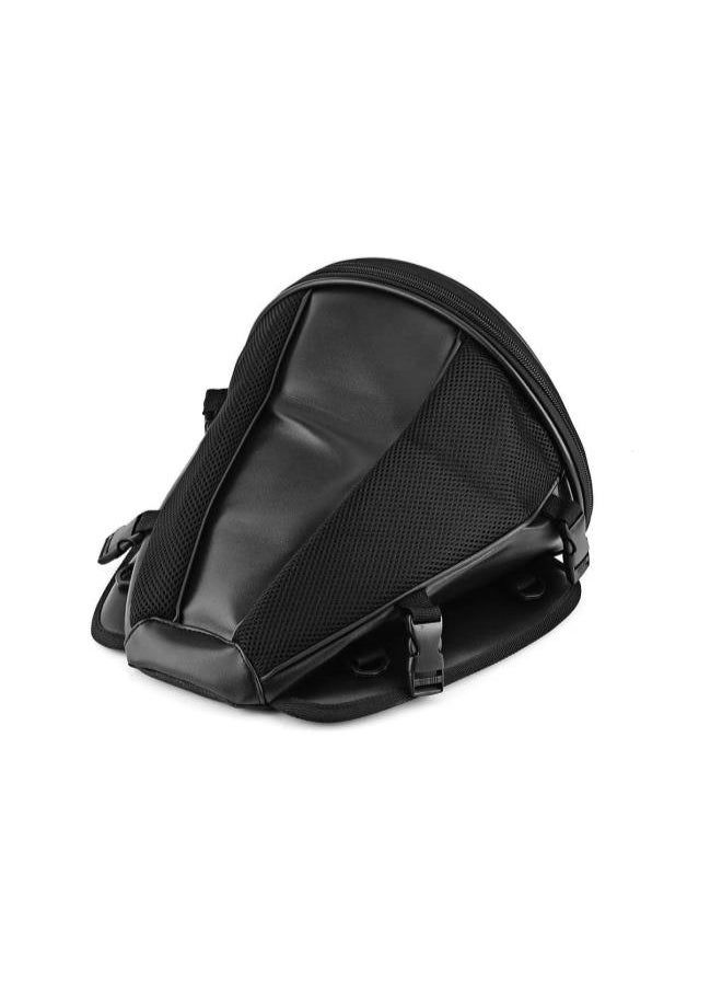 Motorcycle Tail Bag, Multifunctional Waterproof Back Seat Carry Storage Saddle Bag with Hard Straps for Motorcycle Dirtbike - pzsku/ZE31DB58C3970392BE563Z/45/_/1733077817/81979e37-075b-4bbc-b489-783fd0e7a6d4