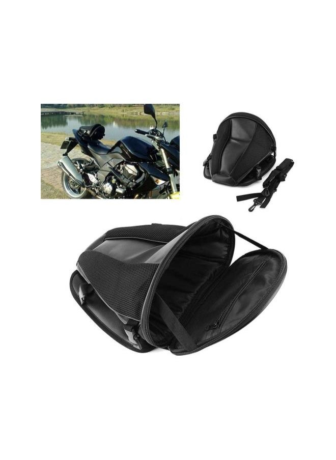 Motorcycle Tail Bag, Multifunctional Waterproof Back Seat Carry Storage Saddle Bag with Hard Straps for Motorcycle Dirtbike - pzsku/ZE31DB58C3970392BE563Z/45/_/1733078005/f3760cf6-7cdb-41b8-8e07-05af721651bb