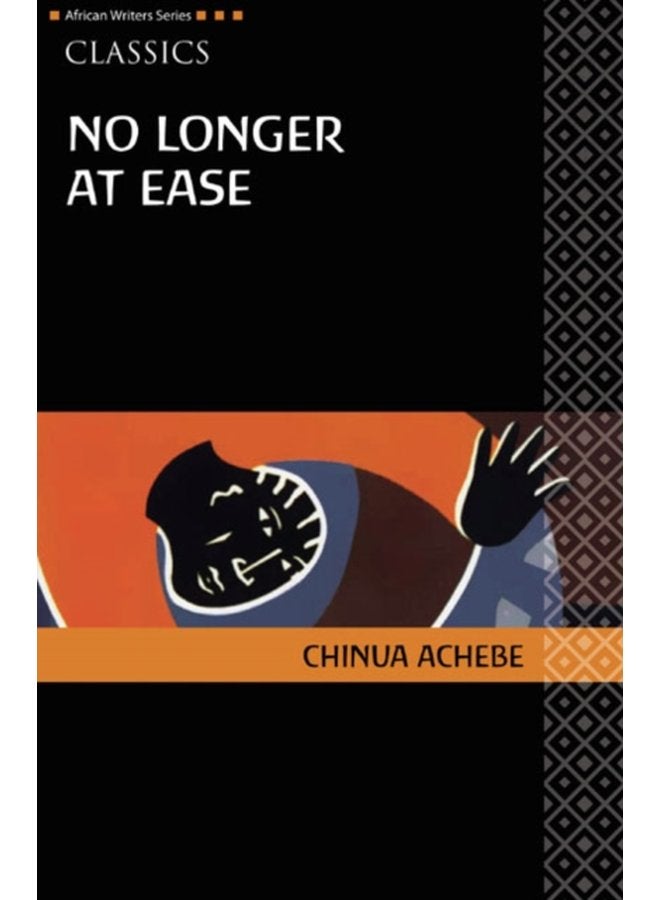 AWS Classics No Longer at Ease - Paperback