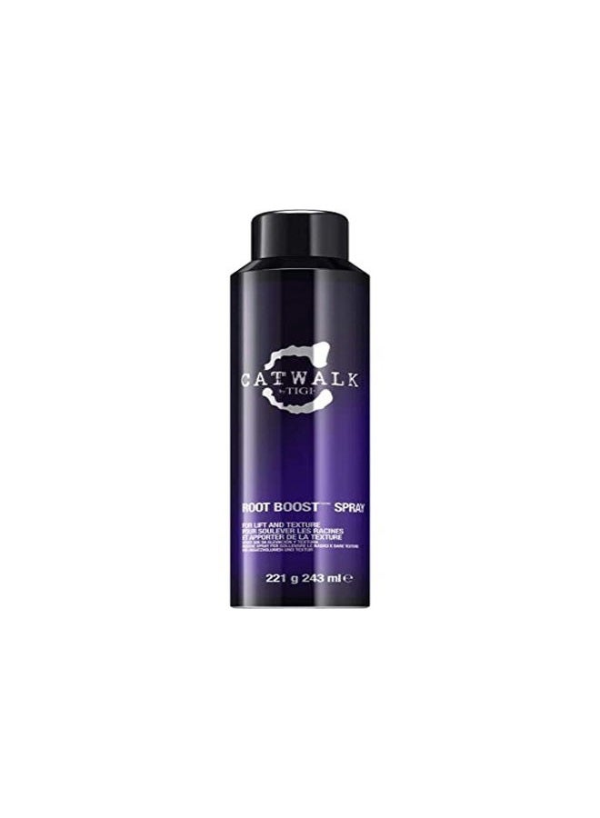 بخاخ تعزيز الجذور من TIGI Catwalk 8.5 أونصة