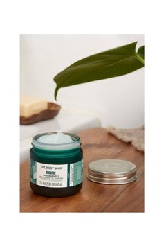 THE BODY SHOP Breathe Massage Melt 