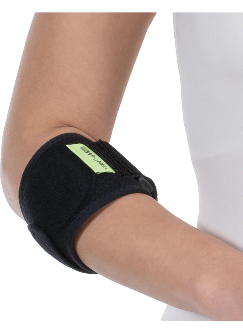 Wingmed Epicondylitis Bandage Tennis Golfer's Elbow Tape Sizeless W201