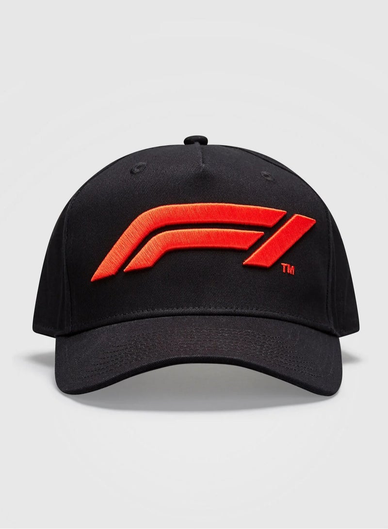 FORMULA1 Cap - Image 1