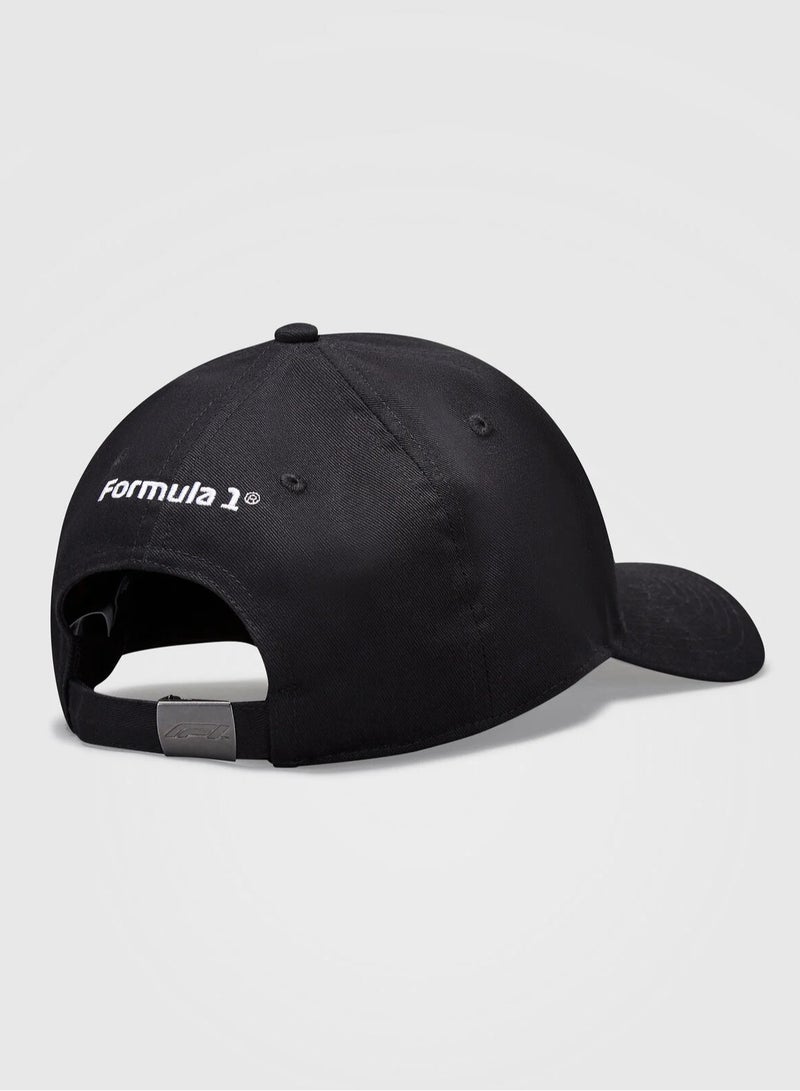 FORMULA1 Cap - Image 3