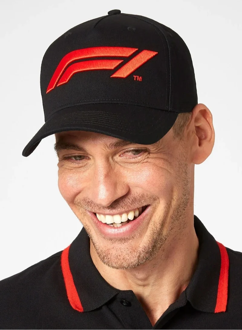 Formula1 Cap