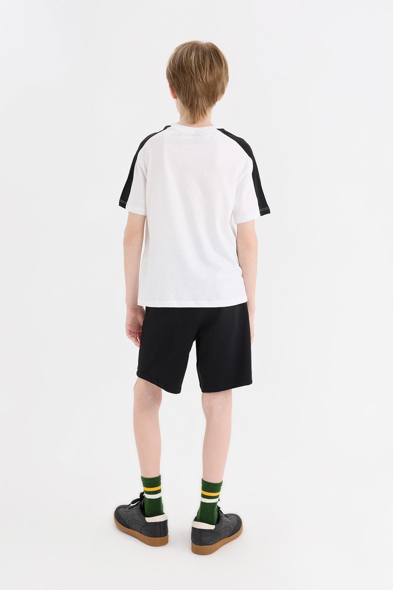 DeFacto Boy Xbox Short Sleeve 2 Piece Set  - Image 5