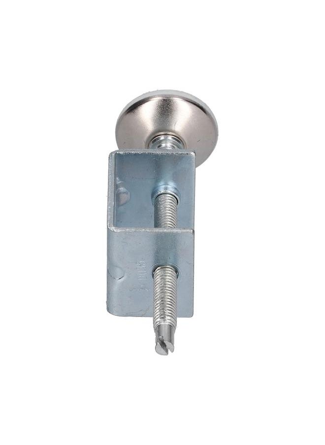 Thoraya - Adjustable Furniture Foot Legs Leveler Leveling Feet with Screw for Bed Cabinet WardrobeD035-110 - Image 1