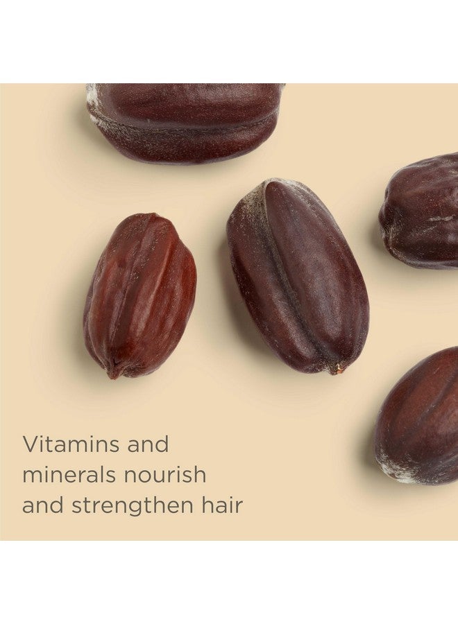 هيريتيج مجموعة شامبو وبلسم مرطب للشعر المصبوغ من هيريتاج كولور تشيك، حماية من الأشعة فوق البنفسجية، تمنع بهتان اللون، 13 أونصة لكل مجموعة (26 أونصة إجمالاً) - Image 3