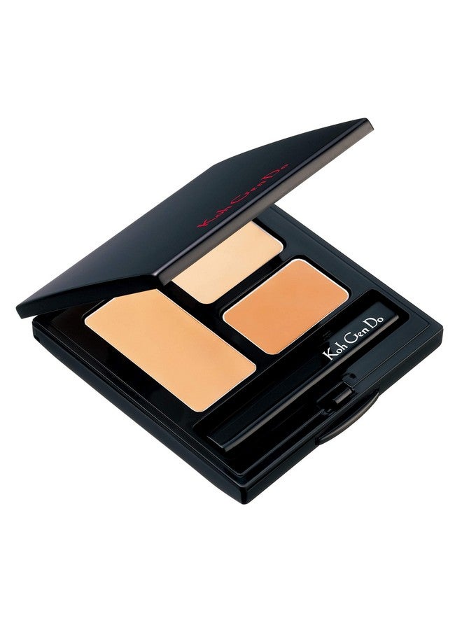 KOH GEN DO Moisture Concealer - Image 3
