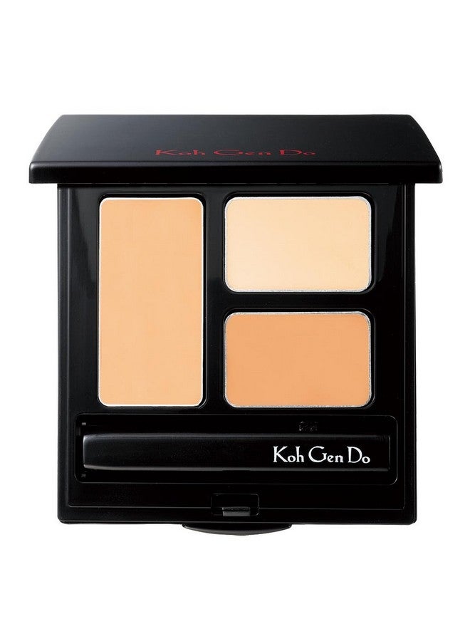 KOH GEN DO Moisture Concealer - Image 2