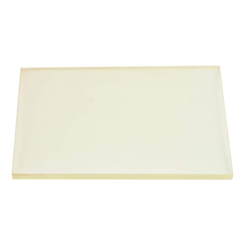 Walfront Leather Craft Punching Pad Rubber Mute Board Cutting Hole Punch Stamping Tool Craft DIY 551 x 787 x 031 inch - Image 2