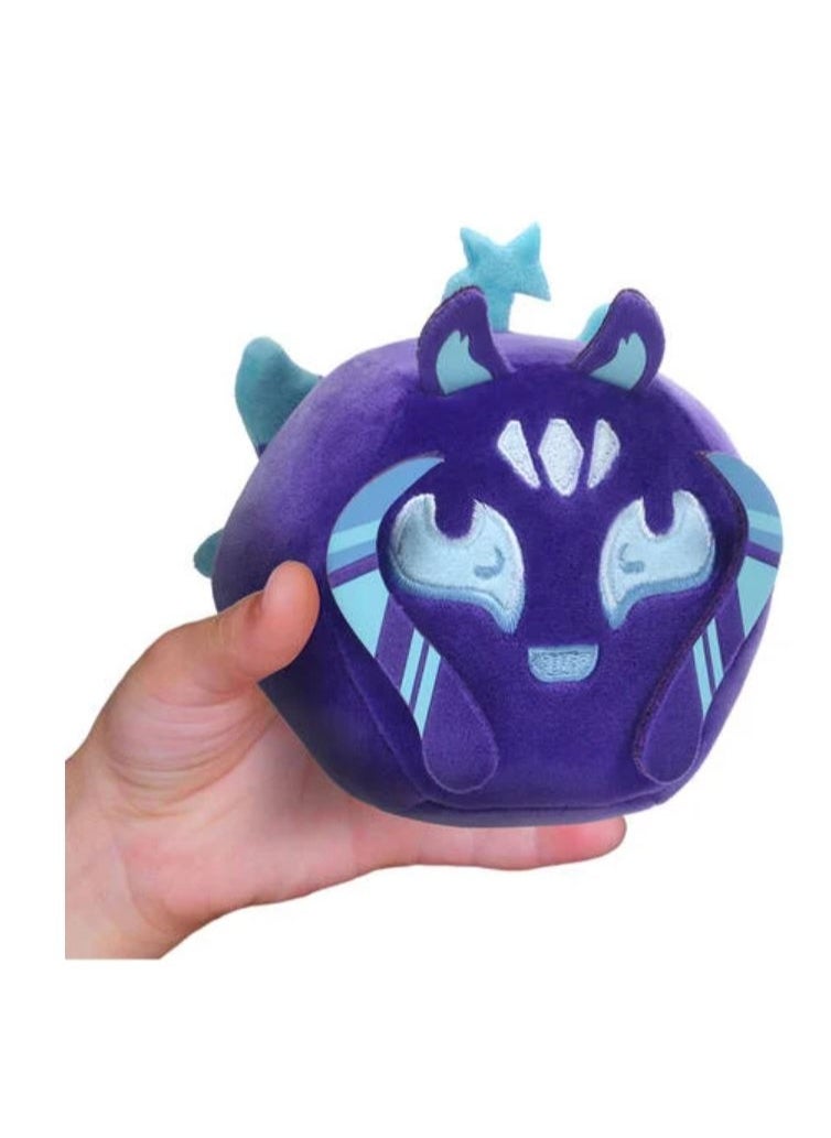 Blox Fruits Blox Fruits Series 2 Plush Toy Single Pack - Assorted  - Image 2
