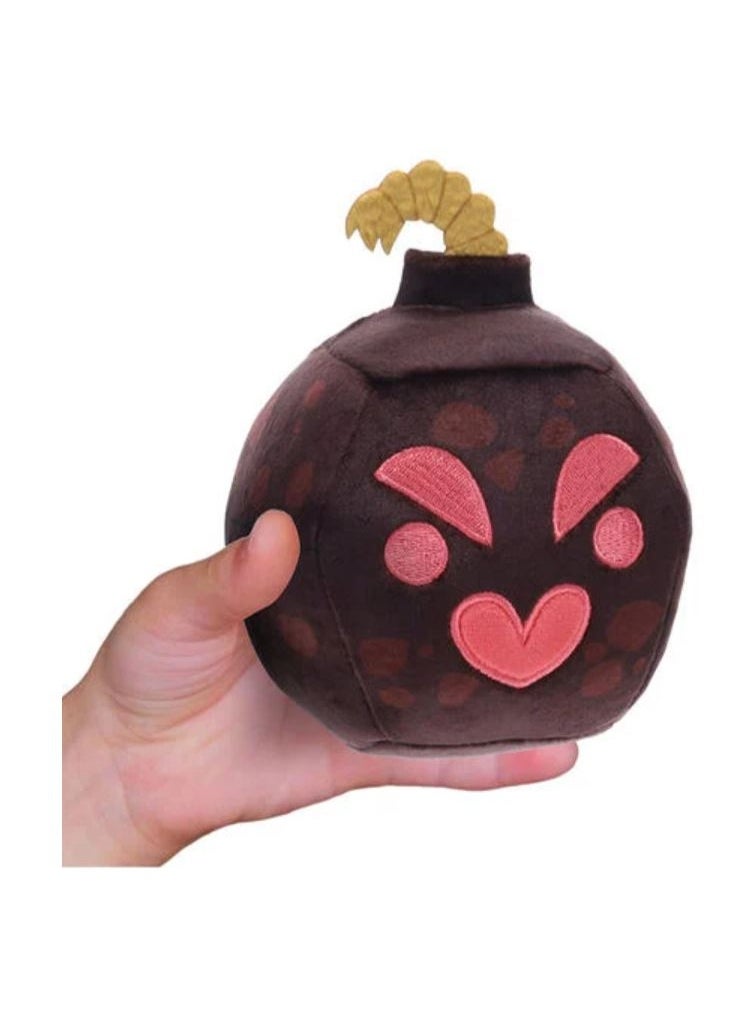 Blox Fruits Blox Fruits Series 2 Plush Toy Single Pack - Assorted  - Image 4