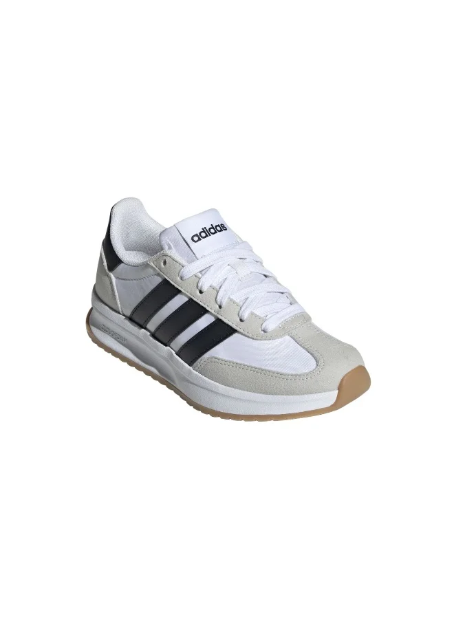 adidas Adidas Run 70S 2.0 J U White Sportswear Shoes For Kids
