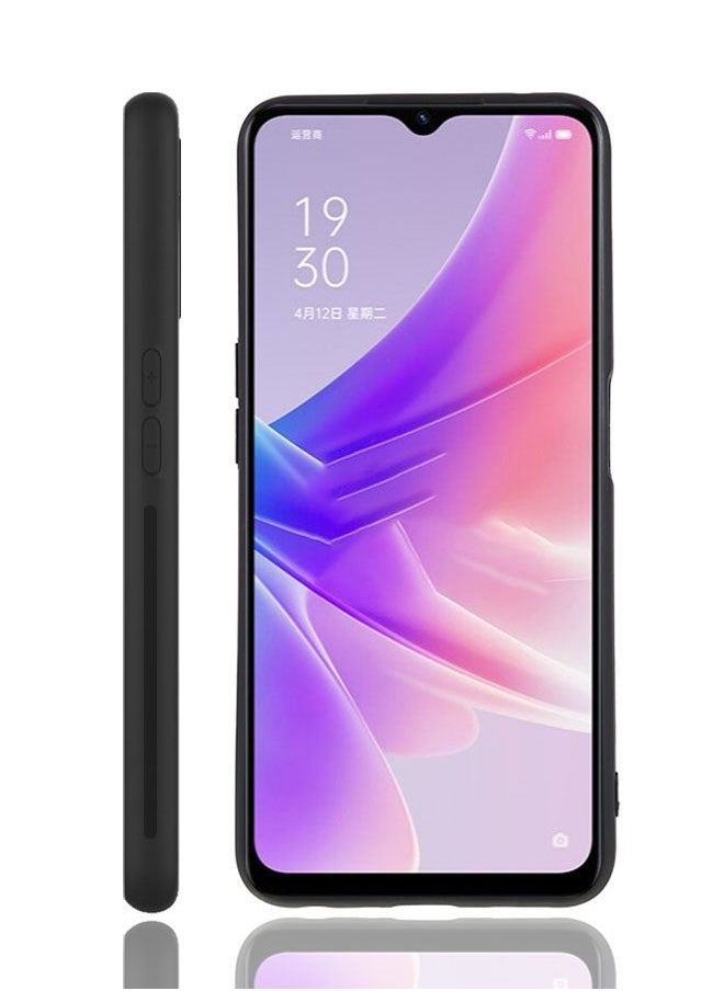 Tolwak - Oppo A77s Protective Case Cover Anti Social Club - Image 1