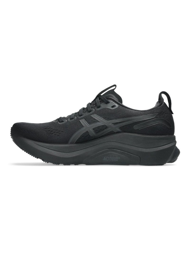 Onitsuka Tiger Gel-Kayano 32 Running Shoes – Black | Lightweight & Cushioned Sneakers - Image 2