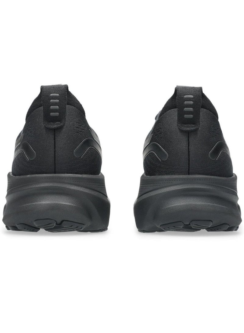 Onitsuka Tiger Gel-Kayano 32 Running Shoes – Black | Lightweight & Cushioned Sneakers - Image 4