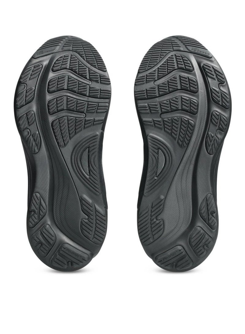 Onitsuka Tiger Gel-Kayano 32 Running Shoes – Black | Lightweight & Cushioned Sneakers - Image 5