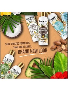 Inecto Inecto Nourishing Avocado Conditioner 500ml  - Image 3