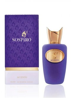 SOSPIRO Accento EDP 100ml 