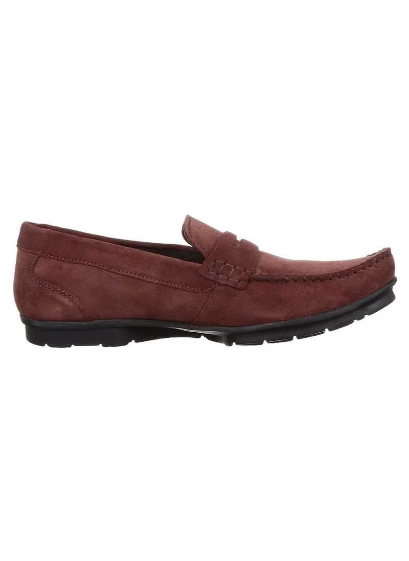 RUOSH Mens Classic Loafer Slip on Driving Comfort Leather Work Office Formal Occasion Party Casual Wear Italian Design Anti Skid Padded Insole Fashion Premium Shoes