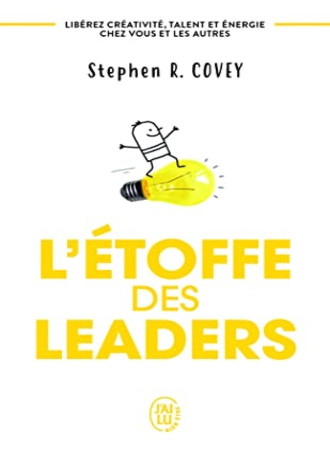L'étoffe des leaders 