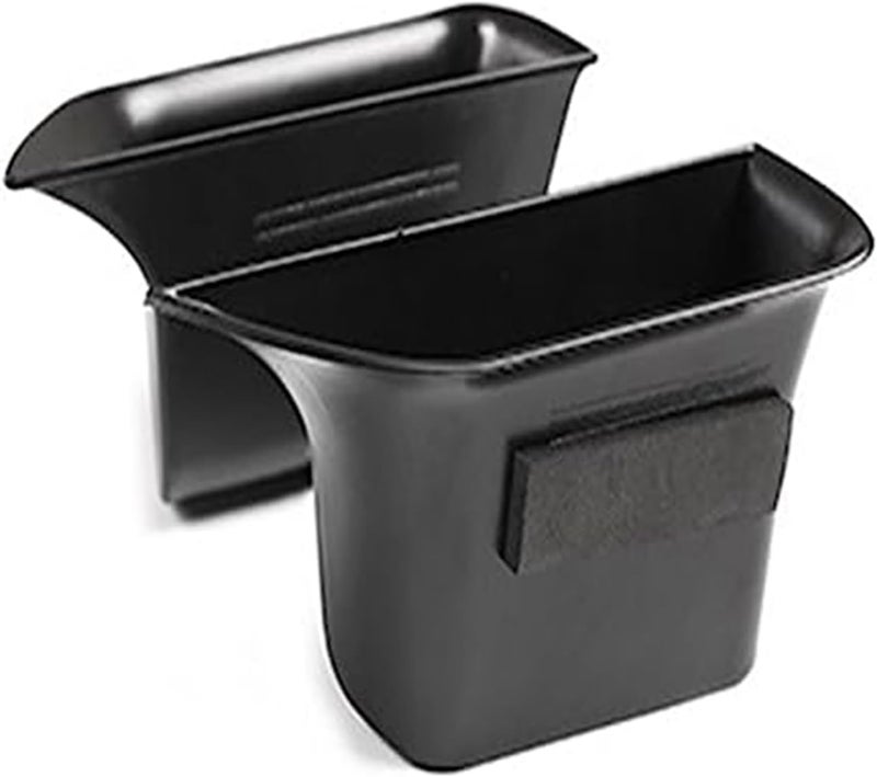 Wivplex Car Door Handle Storage Box for Jaguar - Image 1