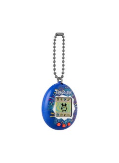 BANDAI TAMASHII Tamagotchi The Original Vr Pet Gen2 (Fireworks)  - Image 1