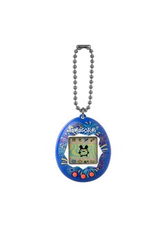 BANDAI TAMASHII Tamagotchi The Original Vr Pet Gen2 (Fireworks)  - Image 2