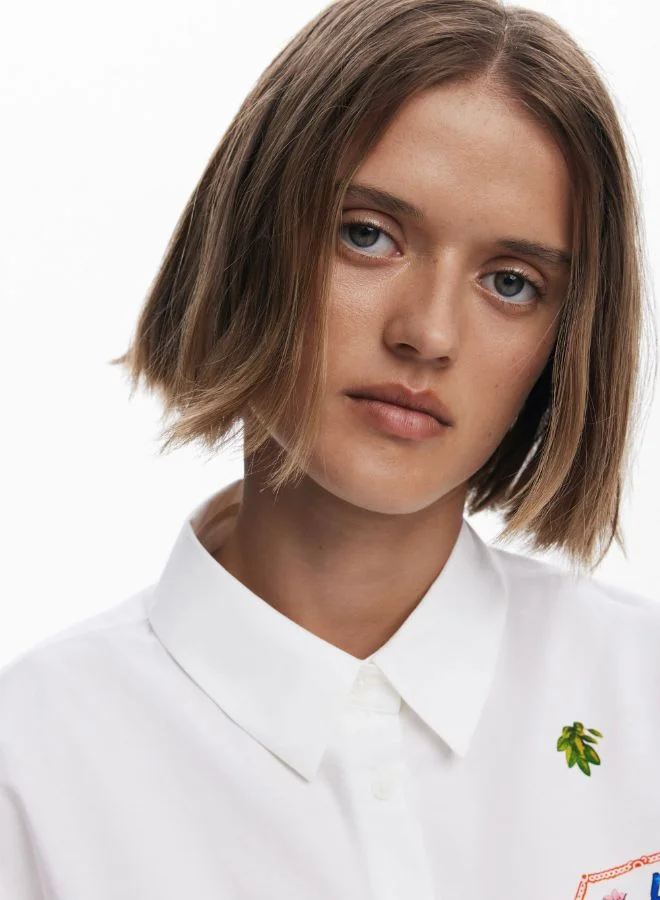 DESIGUAL Afrodita Shirt